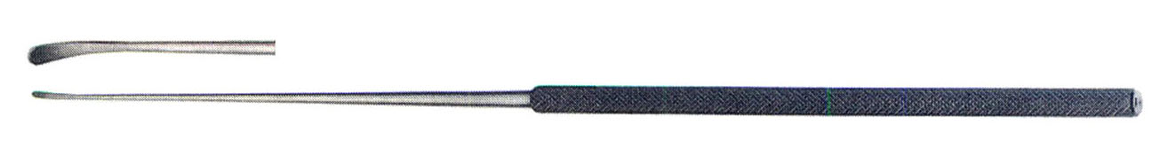 RHOTON DİSSEKTÖR TİTANYUM 1.7MM 19CM